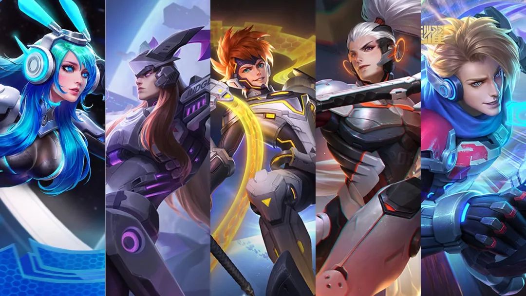 Ruler谈到进入2025年世界赛半决赛：“我再次在我曾赢得决赛的舞台上比赛，并再次获胜”