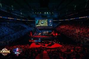 LNG群访 Scout：卡萨丁对线很弱，但等级起来之后E技能会很厉害