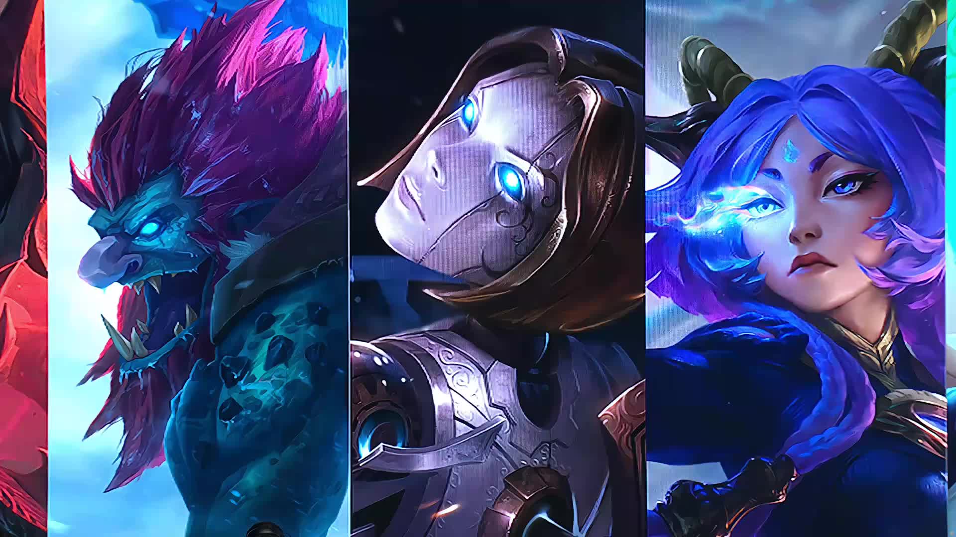 Team Vitality 签约 UNFAKE 和 Kovaci 加入 VALORANT 阵容