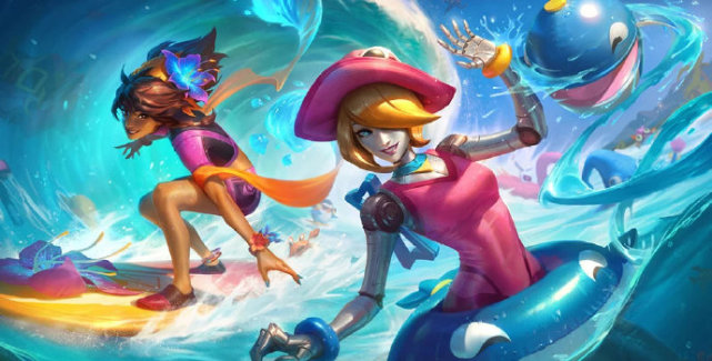 FURIA Esports 击败 aurora 以 2：0 的比分晋级 Thunderpick 世界锦标赛 2025 总决赛;